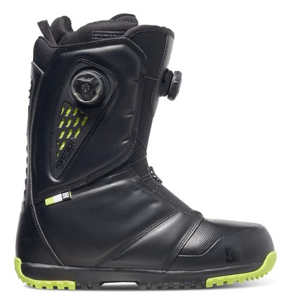 dcshoes, Сноубордические ботинки Judge, BLACK/TENNIS (bts) Judge - Snowboard Boots ADYO100022