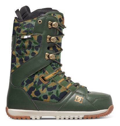 dcshoes, Сноубордические ботинки Mutiny, CAMO (cmo) Mutiny - Snowboard Boots ADYO200031