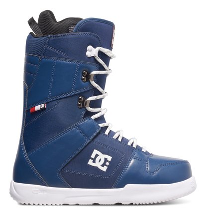 dcshoes, Сноубордические ботинки Phase, INSIGNIA BLUE (isb) Phase - Snowboard Boots ADYO200032