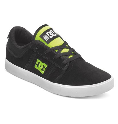 dc dyrdek shoes