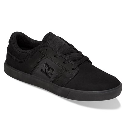 rob dyrdek dc shoes
