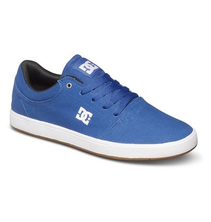 Crisis TX Low Top Shoes Crisis TX Low Top ShoesНизкие мужские кеды Crisis TX от DC Shoes.ХАРАКТЕРИСТИКИ: текстильный верх, минималистичный нос, выпуклый трафаретный принт с логотипом, лодыжка и язык с удобным пенным наполнителем, удобная эластичная подкладка, перфорация – залог хорошего воздухообмена, спортивная конструкция Cupsole, фирменный рисунок протектора подошвы DC Pill Pattern.СОСТАВ: верх – текстиль / подкладка – текстиль / подошва – каучук.<br>