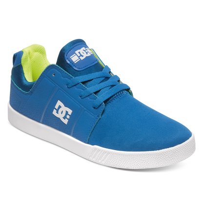 dc dyrdek shoes