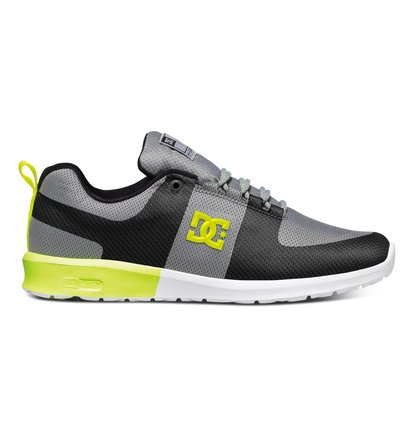 Lynx Lite R - Chaussures - Gris - DC Shoes