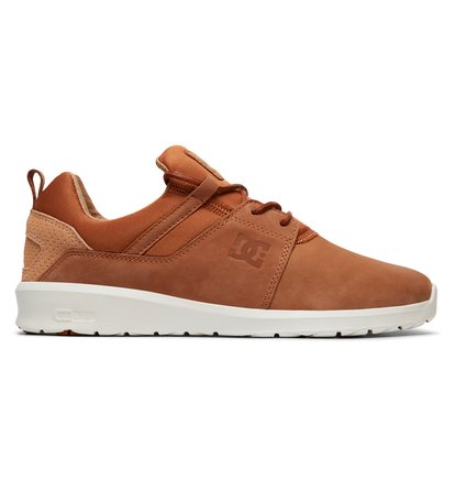 dcshoes, Кроссовки Heathrow LE, CARAMEL (22c) Heathrow LE - Shoes ADYS100292