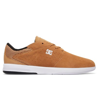 dcshoes, Скейтовые кеды New Jack S, TIMBER (tmb) New Jack S - Skate Shoes ADYS100324