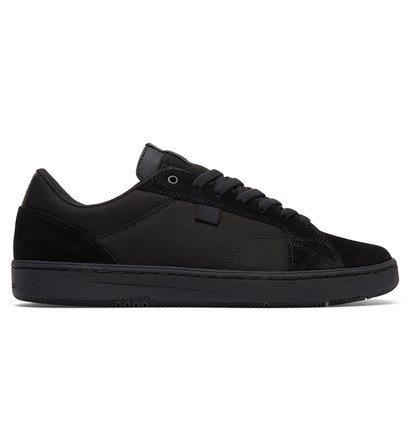 dcshoes, Кеды Astor, BLACK/BLACK/BLACK (3bk) Astor - Shoes ADYS100358