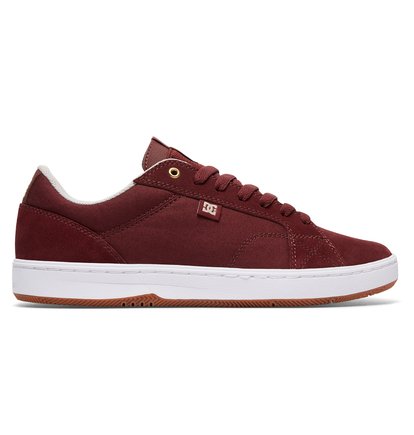 dcshoes, Кеды Astor, OXBLOOD/OYSTER (oxo) Astor - Shoes ADYS100358