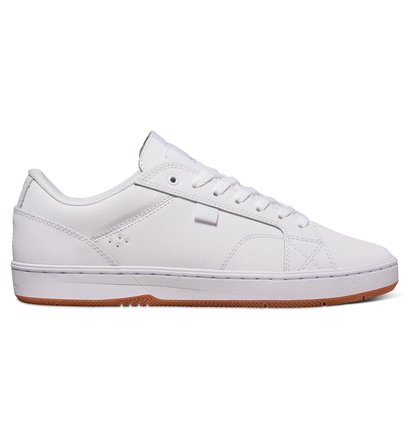 dcshoes, Кеды Astor, WHITE/GUM (wg5) Astor - Shoes ADYS100358