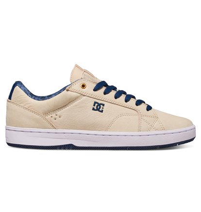 dcshoes, Кеды Astor LX, SAND DOLLAR (sdd) Astor LX - Shoes ADYS100366