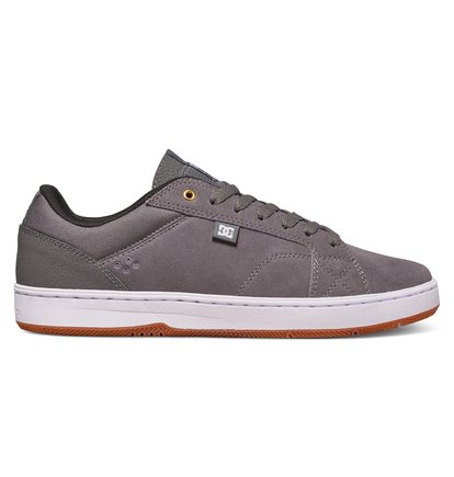 dcshoes, Скейтовые кеды Astor S, CHARCOAL (chr) Astor S - Skate Shoes ADYS100375