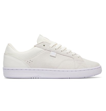 dcshoes, Скейтовые кеды Astor S, CREAM (cre) Astor S - Skate Shoes ADYS100375