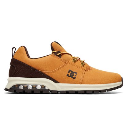 dcshoes, Кроссовки Heathrow IA TR, WHEAT/DK CHOCOLATE (wd4) Heathrow IA TR - Shoes ADYS200057