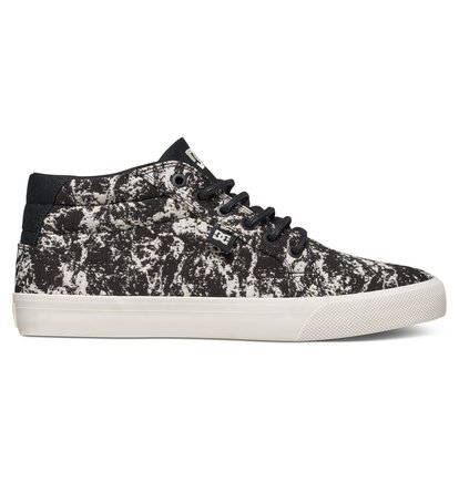 dcshoes, Мужские кеды средней высоты Council TX SE, STONE CAMO (soc) Council TX SE - Mid-Top Shoes ADYS300075