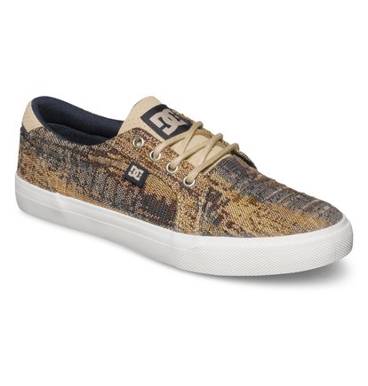 Council TX SE Low Top Shoes