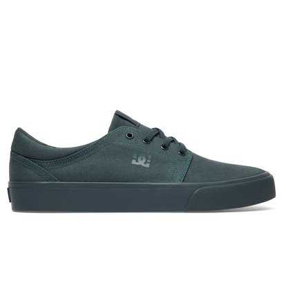 dcshoes, Низкие мужские кеды Trase TX, DEEP JUNGLE (dju) Trase TX - Low-Top Shoes ADYS300126