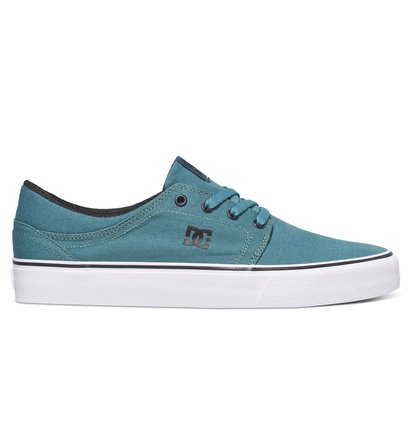 dcshoes, Низкие мужские кеды Trase TX, SEA (sea) Trase TX - Low-Top Shoes ADYS300126