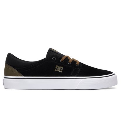 Trase SD - Baskets - Marron - DC Shoes