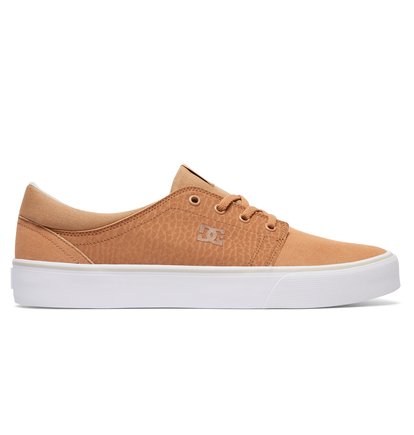 dcshoes, Кеды Trase SD, TAUPE (tau) Trase SD - Shoes ADYS300172