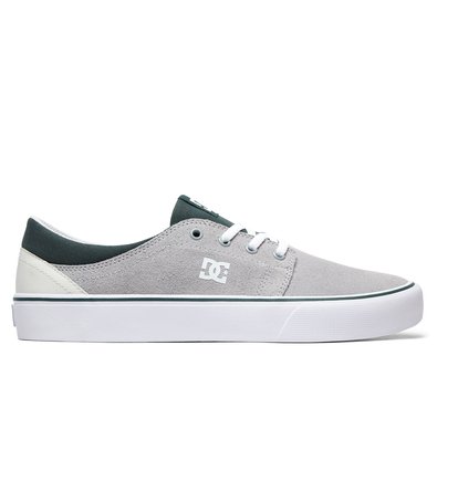 Trase SD - Baskets - Gris - DC Shoes