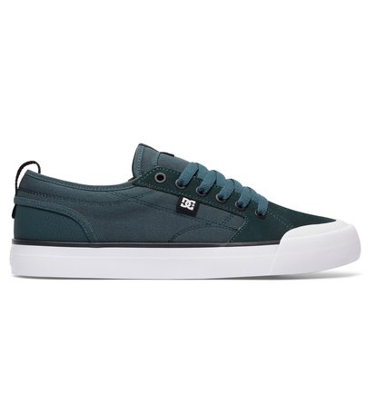dcshoes, Низкие мужские кеды Evan Smith S, DEEP JUNGLE (dju) Evan Smith S - Low-Top Shoes ADYS300203