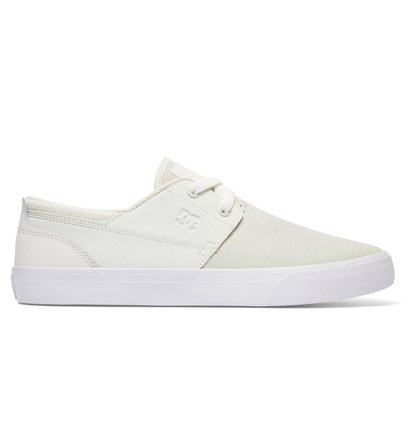 dcshoes, Низкие скейтовые кеды Wes Kremer 2 S, CREAM (cre) Wes Kremer 2 S - Low Top Skate Shoes ADYS300241