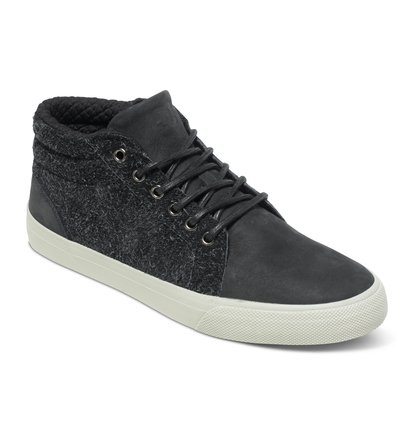 Council Mid LX Mid Shoes