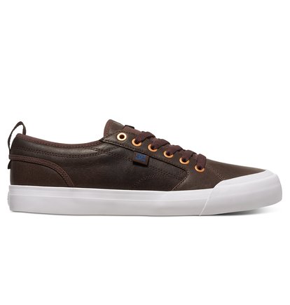 dcshoes, Кеды Evan Smith LX, DK CHOCOLATE (245) Evan Smith LX - Shoes ADYS300368