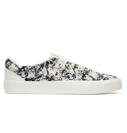 dcshoes, Кеды Trase TX LE, OFF WHITE (owh) Trase TX LE - Shoes ADYS300372
