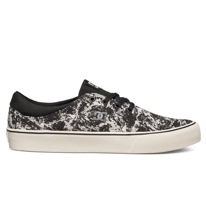 dcshoes, Кеды Trase TX LE, STONE CAMO (soc) Trase TX LE - Shoes ADYS300372