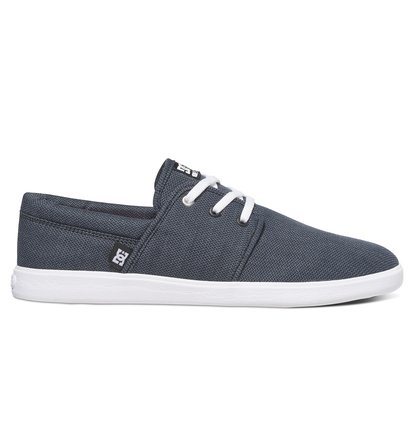 dcshoes, Низкие мужские кеды Haven TX SE, BLACK RESIN (krn) Haven TX SE - Low-Top Shoes ADYS700059