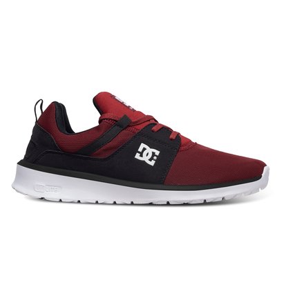 Heathrow - Chaussures - Rouge - DC Shoes
