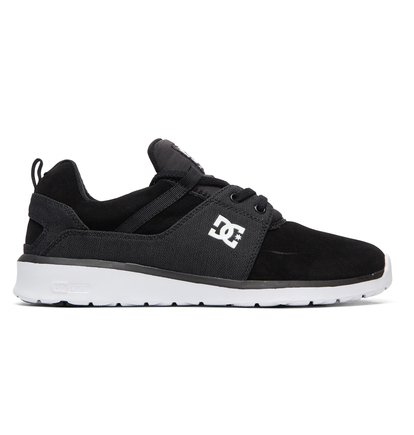 Heathrow SE - Baskets - Noir - DC Shoes