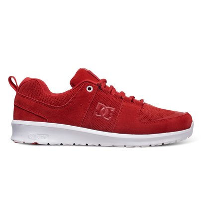 Lynx Lite - Chaussures - Rouge - DC Shoes
