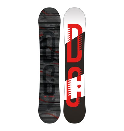 dcshoes, Сноуборд Focus, MULTI (mul) Focus - Snowboard ADYSB03010