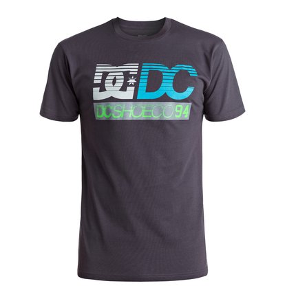 dcshoes, Футболка Legendz 94, PERISCOPE (kyd0) Legendz 94 - T-Shirt ADYZT03988