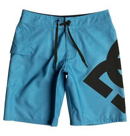 dcshoes, Бордшорты Lanai 17", BLUE MOON (blp0) LANAI 17 BOY EDBBS03029