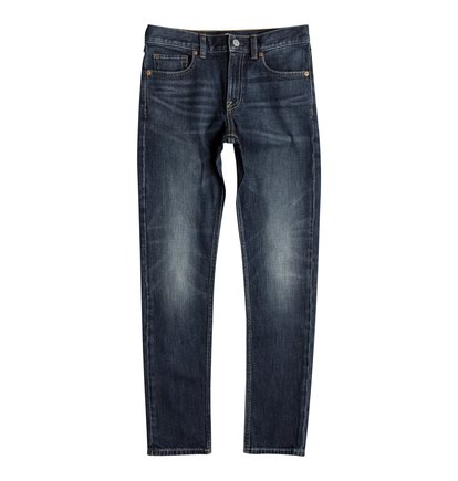dcshoes, Джинсы-скинни Washed Medium Stone, MEDIUM STONE (bntw) Washed Medium Stone - Skinny Jeans EDBDP03032