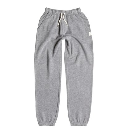 dcshoes, Спортивные штаны Rebel, CHARCOAL HEATHER (kteh) Rebel - Tracksuit Bottoms EDBFB03003