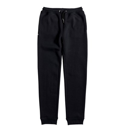 dcshoes, Спортивные штаны Ellis, BLACK (kvj0) Ellis - Tracksuit Bottoms EDBFB03011