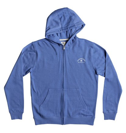dcshoes, Толстовка на молнии Rebel 3, CAMPUNULA (blv0) Rebel 3 - Zip-Up Hoodie EDBFT03134