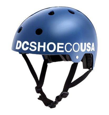 dcshoes, Детский скейтовый шлем Askey 2, SURF THE WEB (prm0) Askey 2 - Skate Helmet EDBHA03002