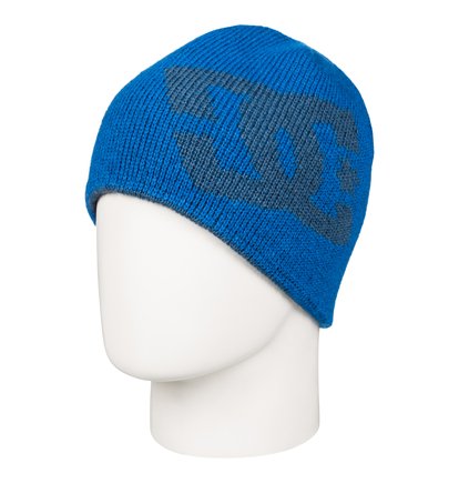 dcshoes, Шапка Wane, NAUTICAL BLUE (bqr0) Wane - Beanie EDBHA03007
