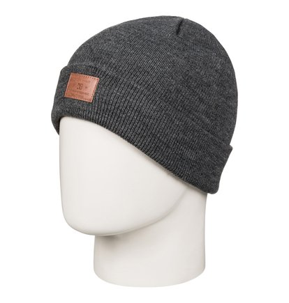 DC Shoes Шапка Label - Черный