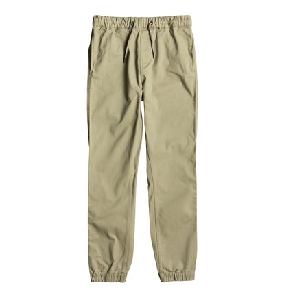 dcshoes, Штаны Blamedale, KHAKI (tky0) Blamedale - Straight Fit Pants EDBNP03017