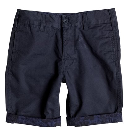 dcshoes, Шорты Beadnell 18", DARK INDIGO (byj0) Beadnell 18" - Shorts EDBWS03032
