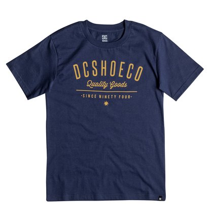 dcshoes, Футболка Severance, SUMMER BLUES (bra0) Severance - T-Shirt EDBZT03195