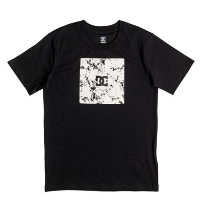 dcshoes, Футболка Storm Box, BLACK (kvj0) Storm Box - T-Shirt EDBZT03213