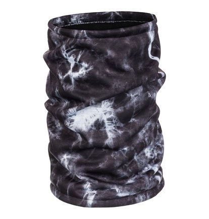 dcshoes, Утеплитель шеи Jose, TIE DYE (wbbw) Jose - Neck warmer EDJAA03004