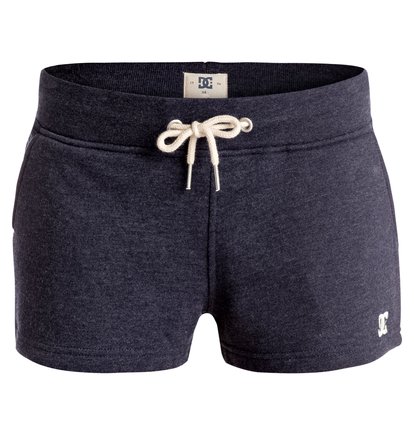 dcshoes, Женские шорты Rebel Star, DARK INDIGO (byj0) Rebel Star - Shorts EDJFB03005